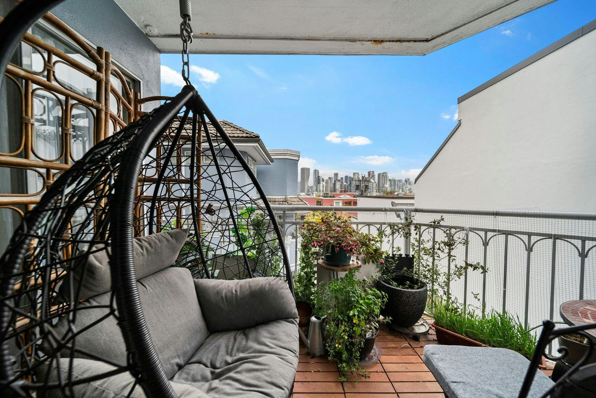 6-1234 W 7th Avenue, Vancouver, BC, V6H 1B6 - 16
