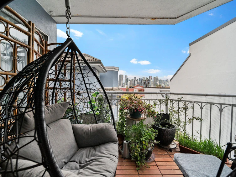 6-1234 W 7th Avenue, Vancouver, BC, V6H 1B6 - 16