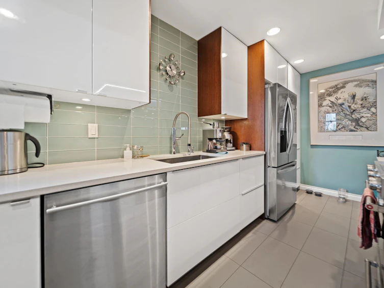 6-1234 W 7th Avenue, Vancouver, BC, V6H 1B6 - 4