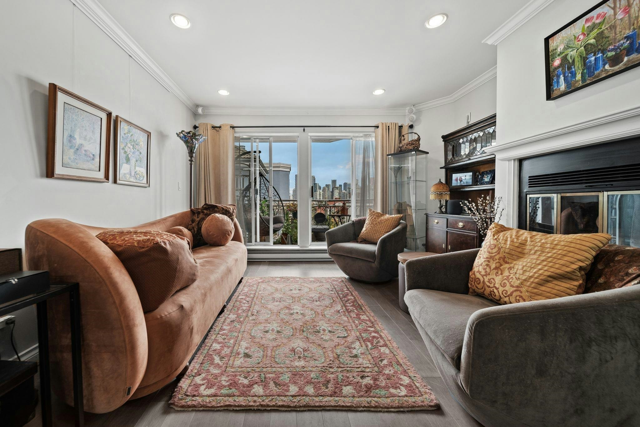 6-1234 W 7th Avenue, Vancouver, BC, V6H 1B6 - 9
