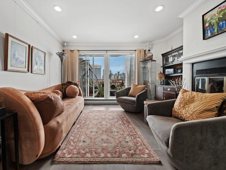 6-1234 W 7th Avenue, Vancouver, BC, V6H 1B6 - 9