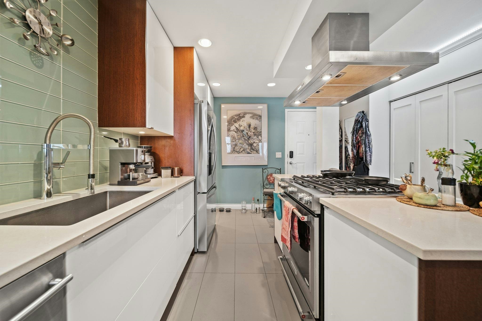 6-1234 W 7th Avenue - 5