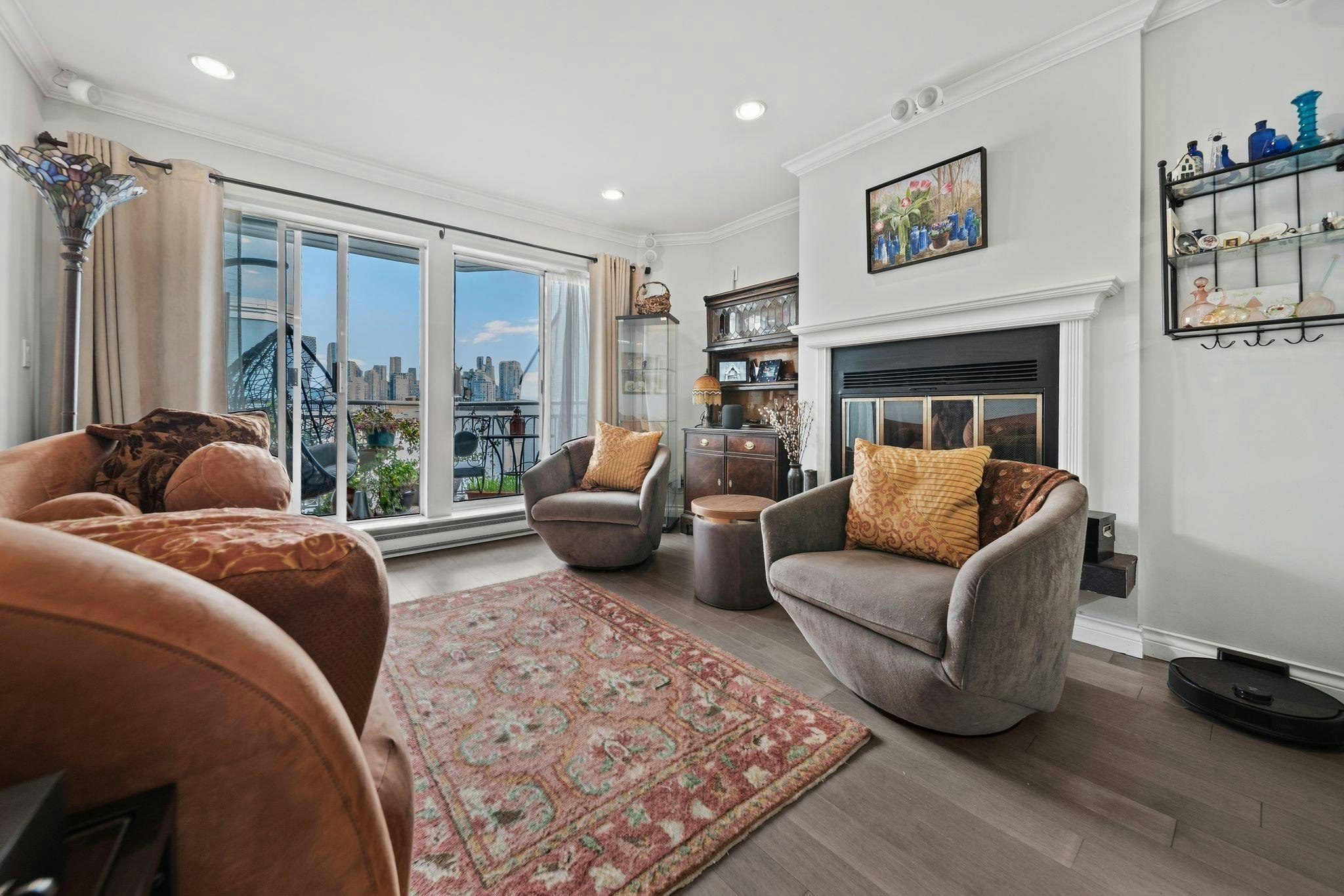6-1234 W 7th Avenue, Vancouver, BC, V6H 1B6 - 8