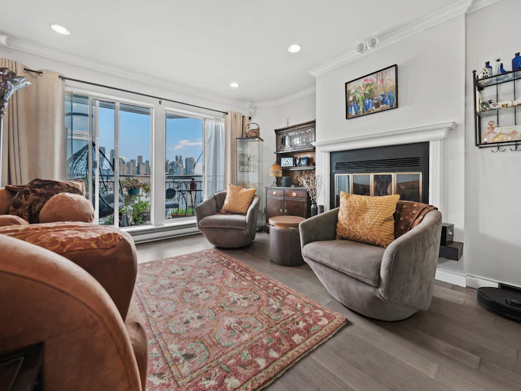 6-1234 W 7th Avenue, Vancouver, BC, V6H 1B6 - 8