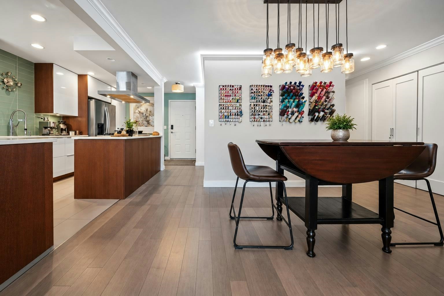 6-1234 W 7th Avenue, Vancouver, BC, V6H 1B6