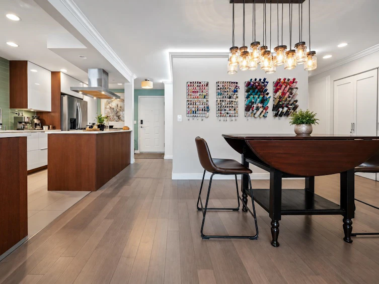 6-1234 W 7th Avenue, Vancouver, BC, V6H 1B6