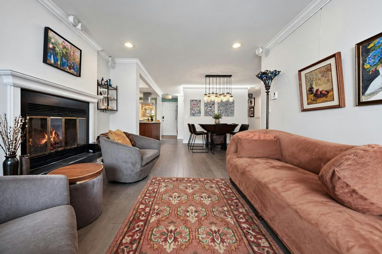 6-1234 W 7th Avenue, Vancouver, BC, V6H 1B6 - 14