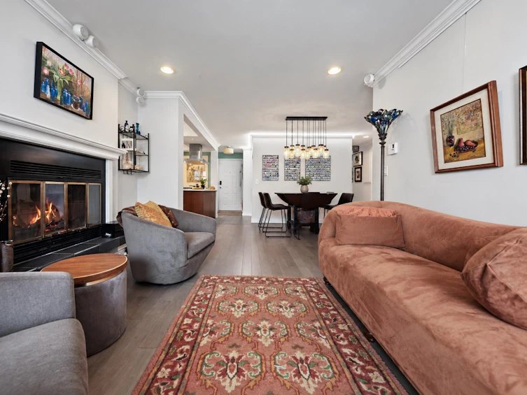 6-1234 W 7th Avenue, Vancouver, BC, V6H 1B6 - 14