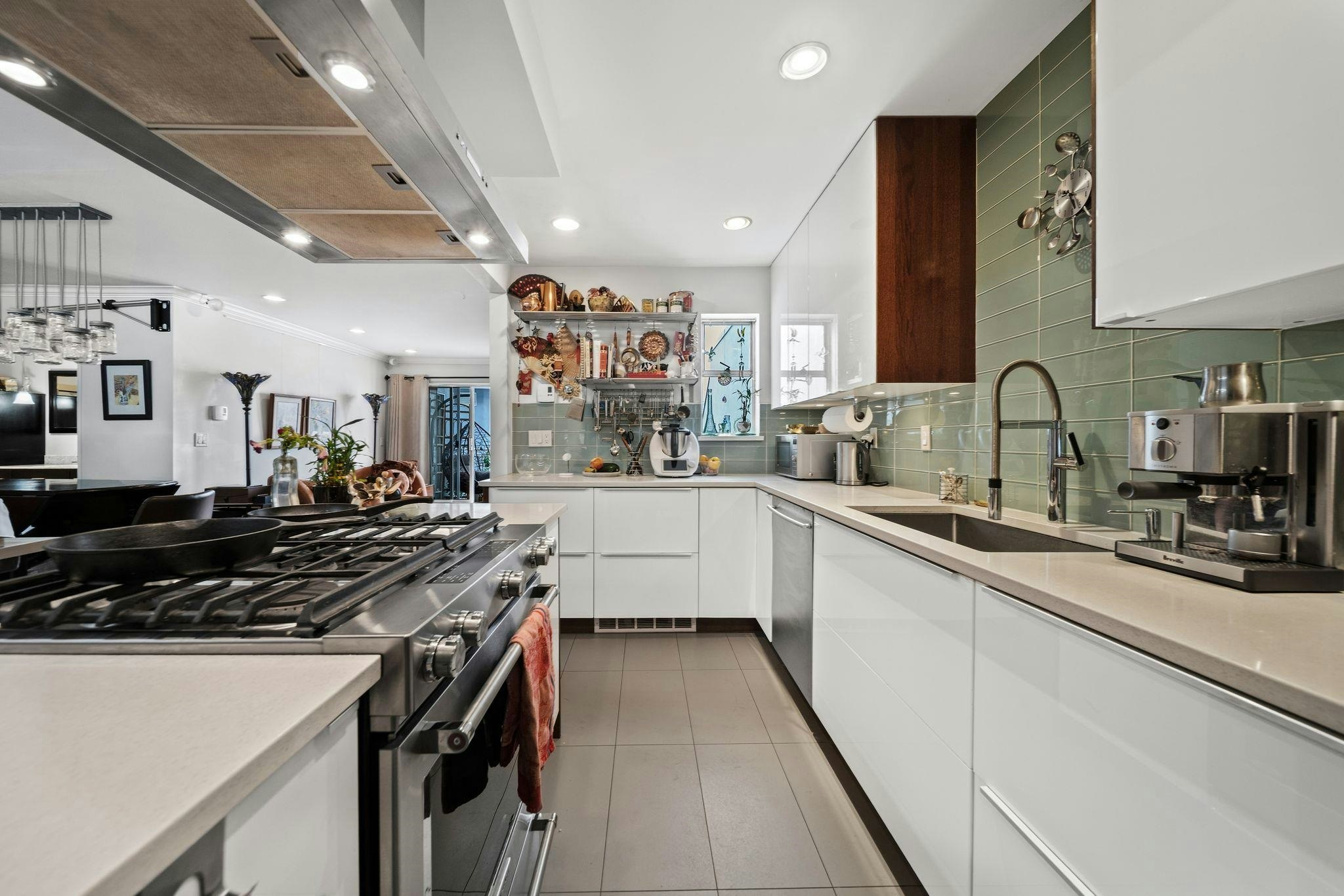 6-1234 W 7th Avenue, Vancouver, BC, V6H 1B6 - 6