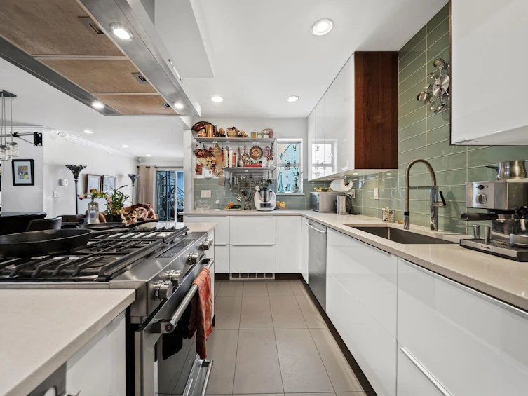 6-1234 W 7th Avenue, Vancouver, BC, V6H 1B6 - 6