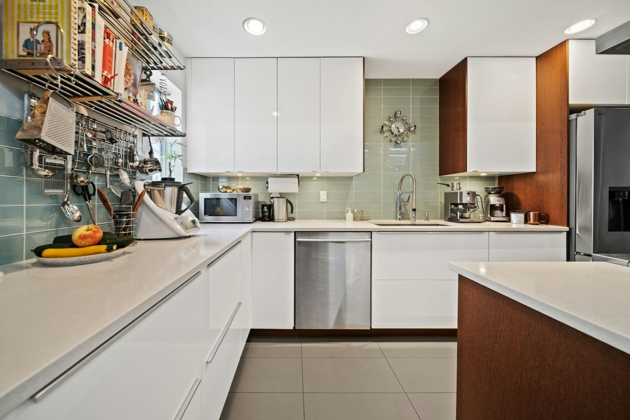 6-1234 W 7th Avenue - 2