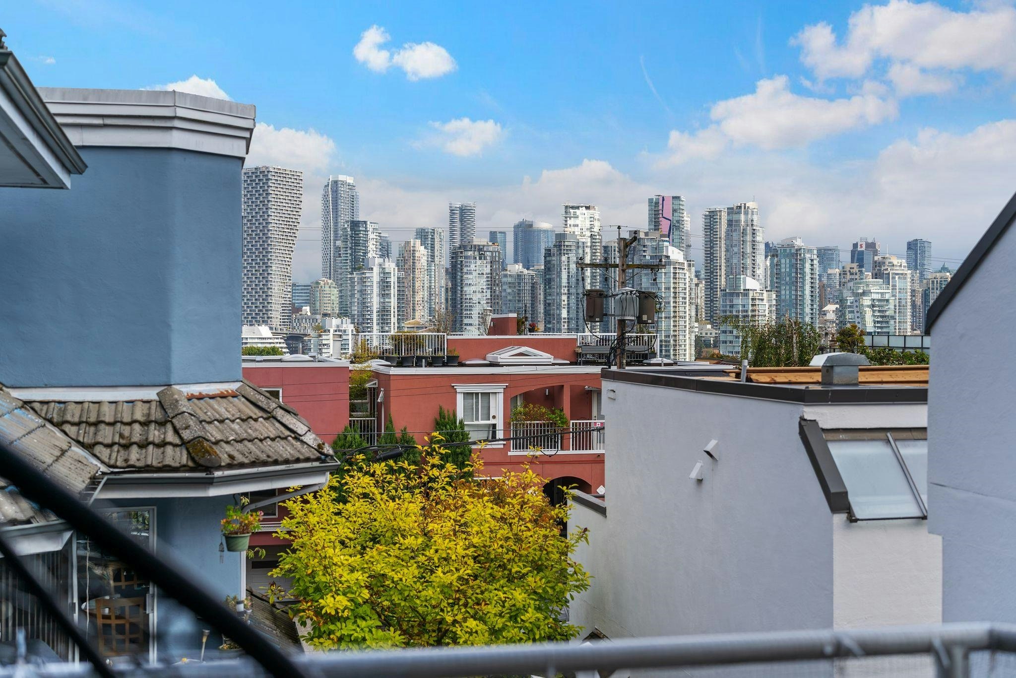 6-1234 W 7th Avenue, Vancouver, BC, V6H 1B6 - 27