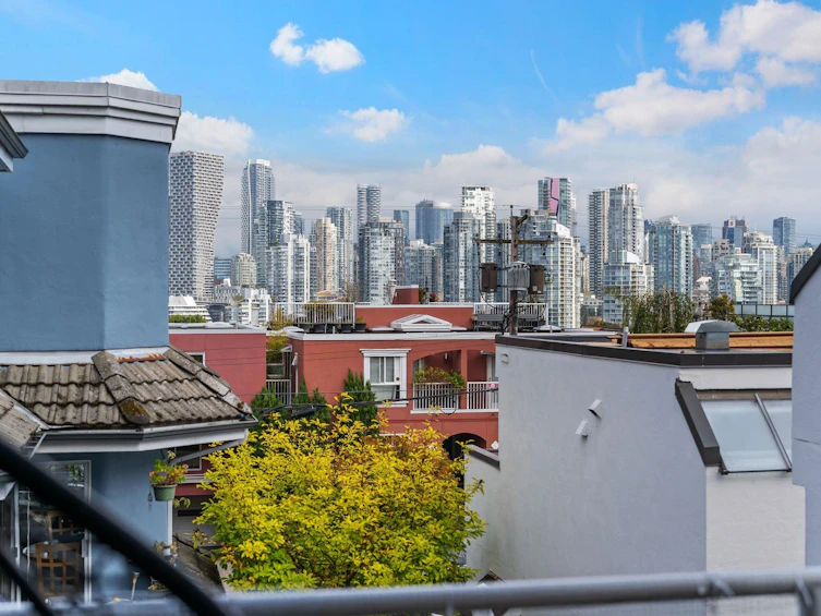 6-1234 W 7th Avenue, Vancouver, BC, V6H 1B6 - 27