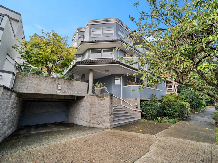 6-1234 W 7th Avenue, Vancouver, BC, V6H 1B6 - 28