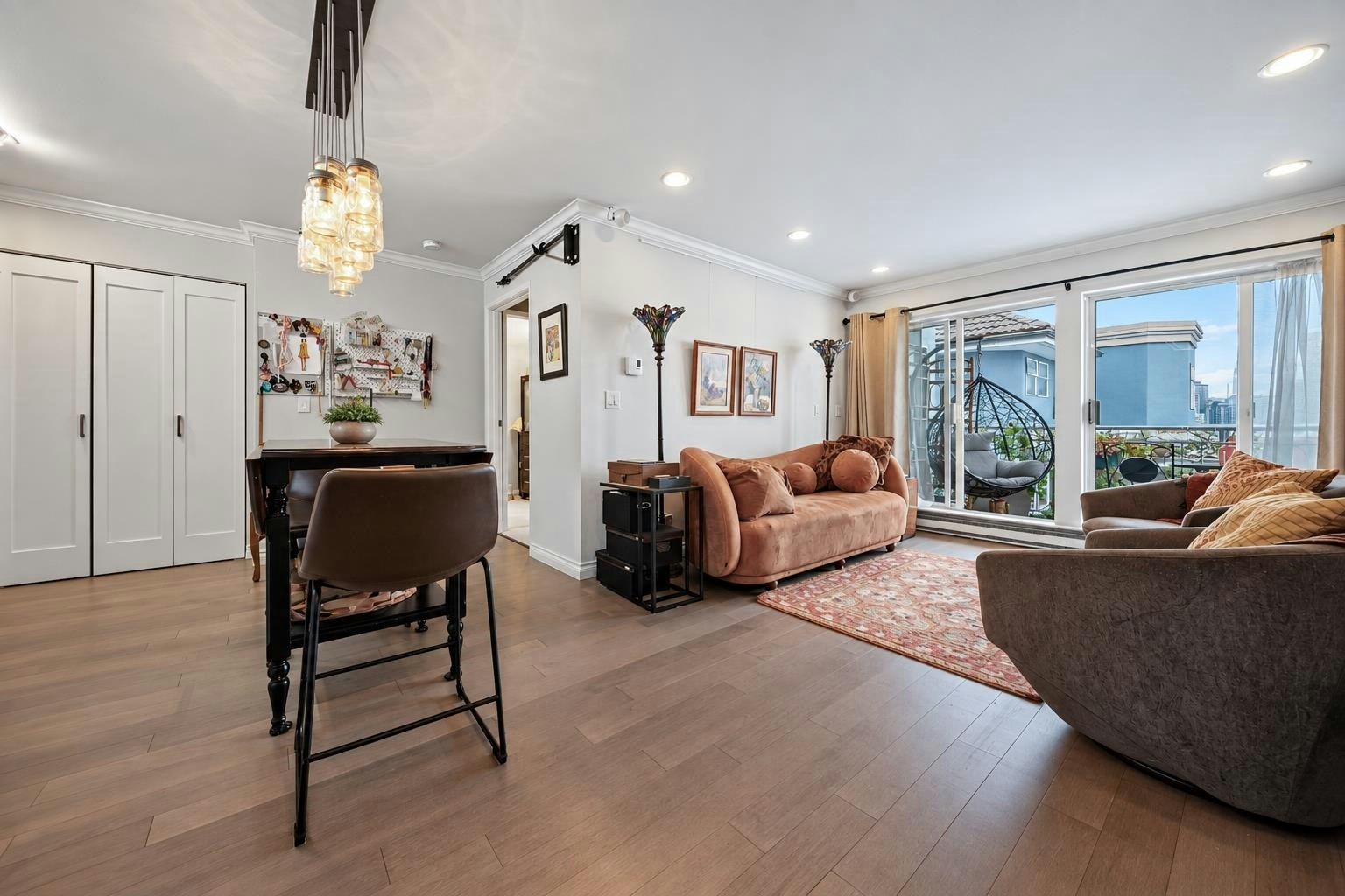 6-1234 W 7th Avenue, Vancouver, BC, V6H 1B6 - 12