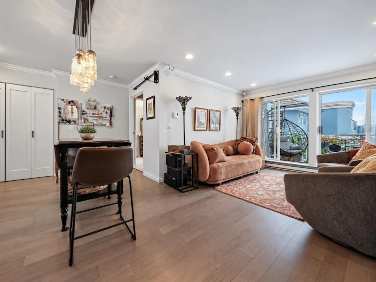 6-1234 W 7th Avenue, Vancouver, BC, V6H 1B6 - 12