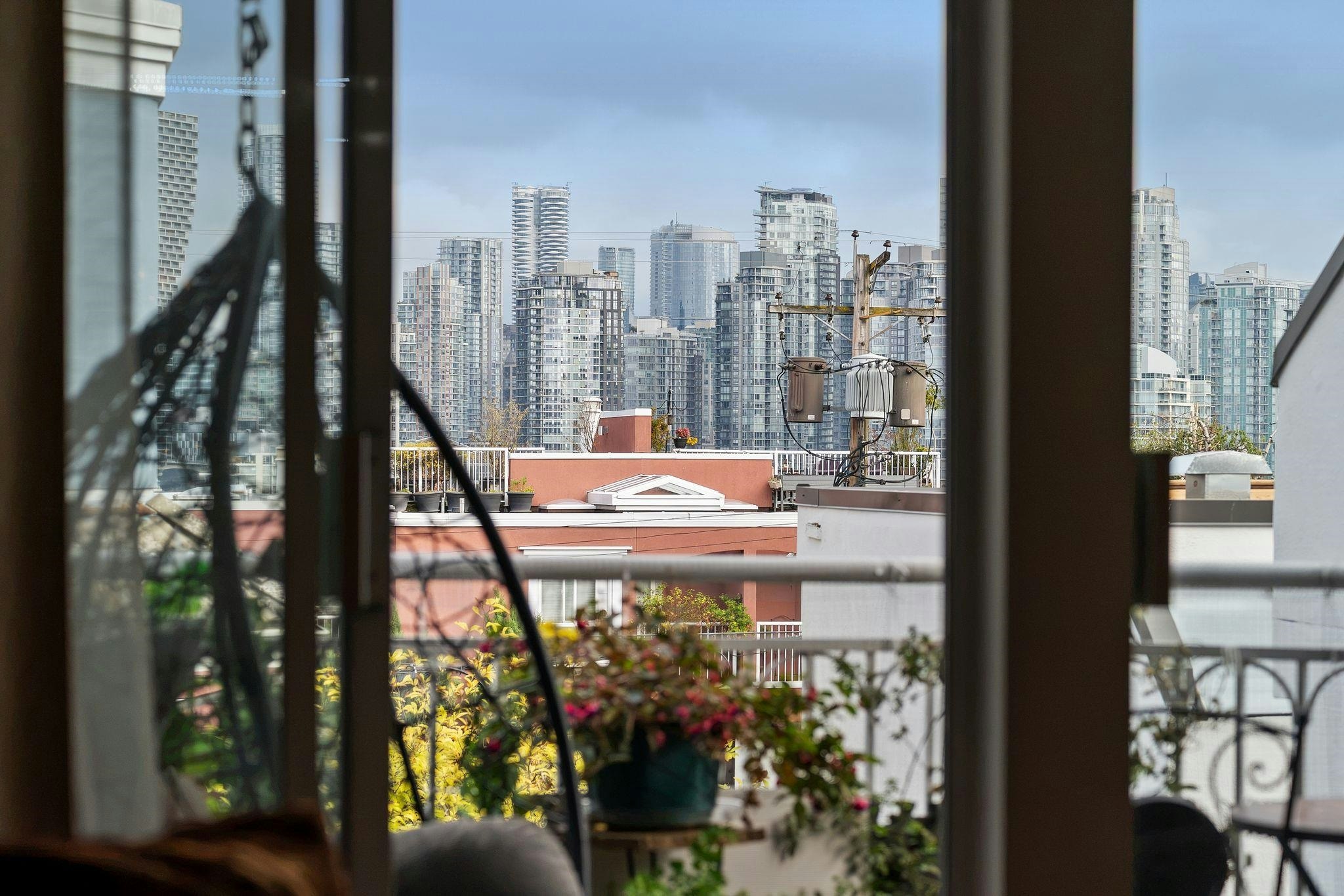 6-1234 W 7th Avenue, Vancouver, BC, V6H 1B6 - 10