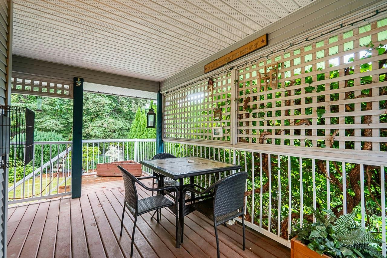 225 Balsam Avenue, Harrison Hot Springs, BC, V0M 1K0 - 32