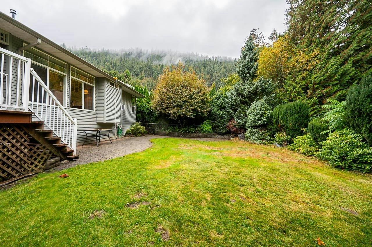 225 Balsam Avenue, Harrison Hot Springs, BC, V0M 1K0 - 36