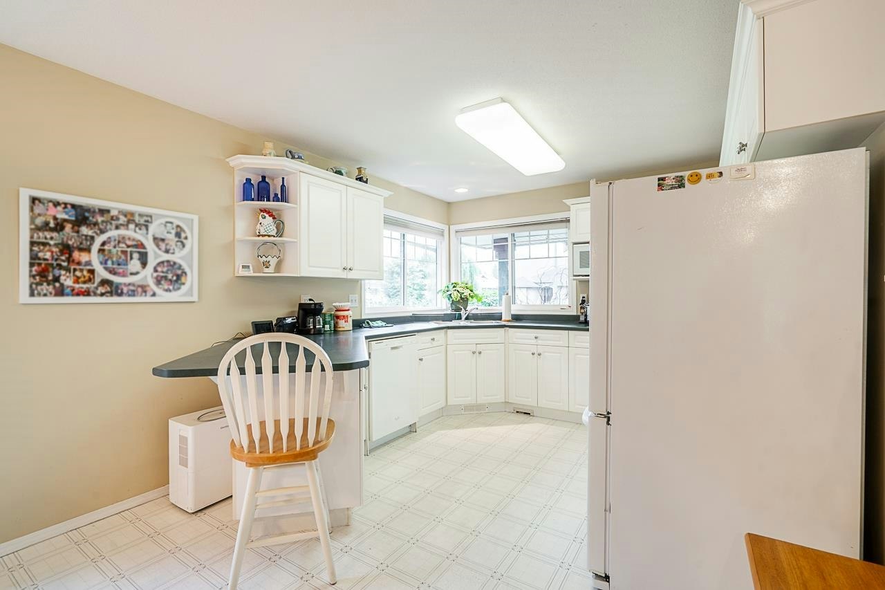 225 Balsam Avenue, Harrison Hot Springs, BC, V0M 1K0 - 13