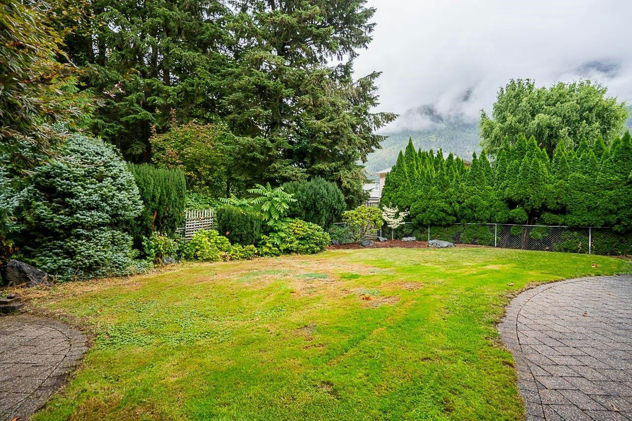 225 Balsam Avenue, Harrison Hot Springs, BC, V0M 1K0 - 35