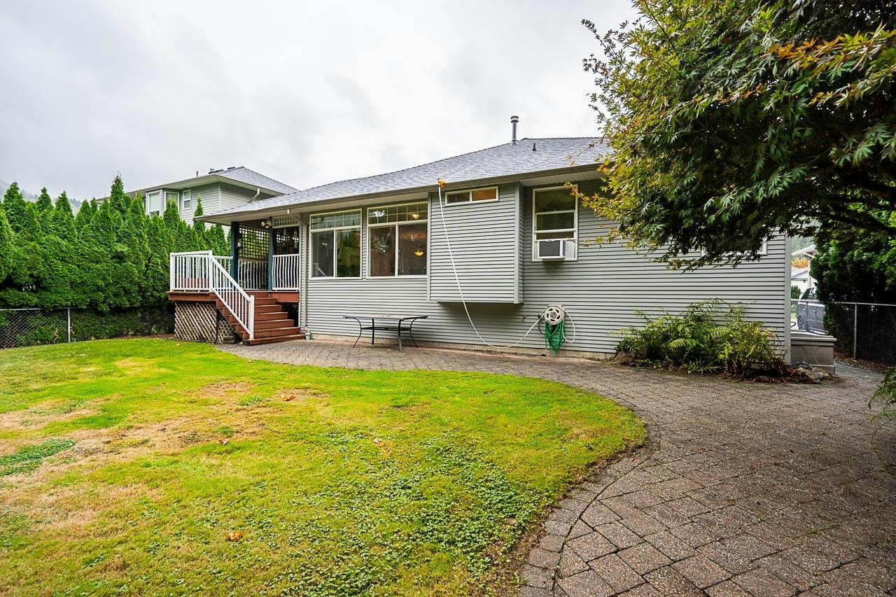 225 Balsam Avenue, Harrison Hot Springs, BC, V0M 1K0 - 39