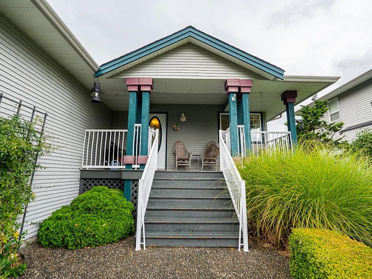 225 Balsam Avenue, Harrison Hot Springs, BC, V0M 1K0 - 4