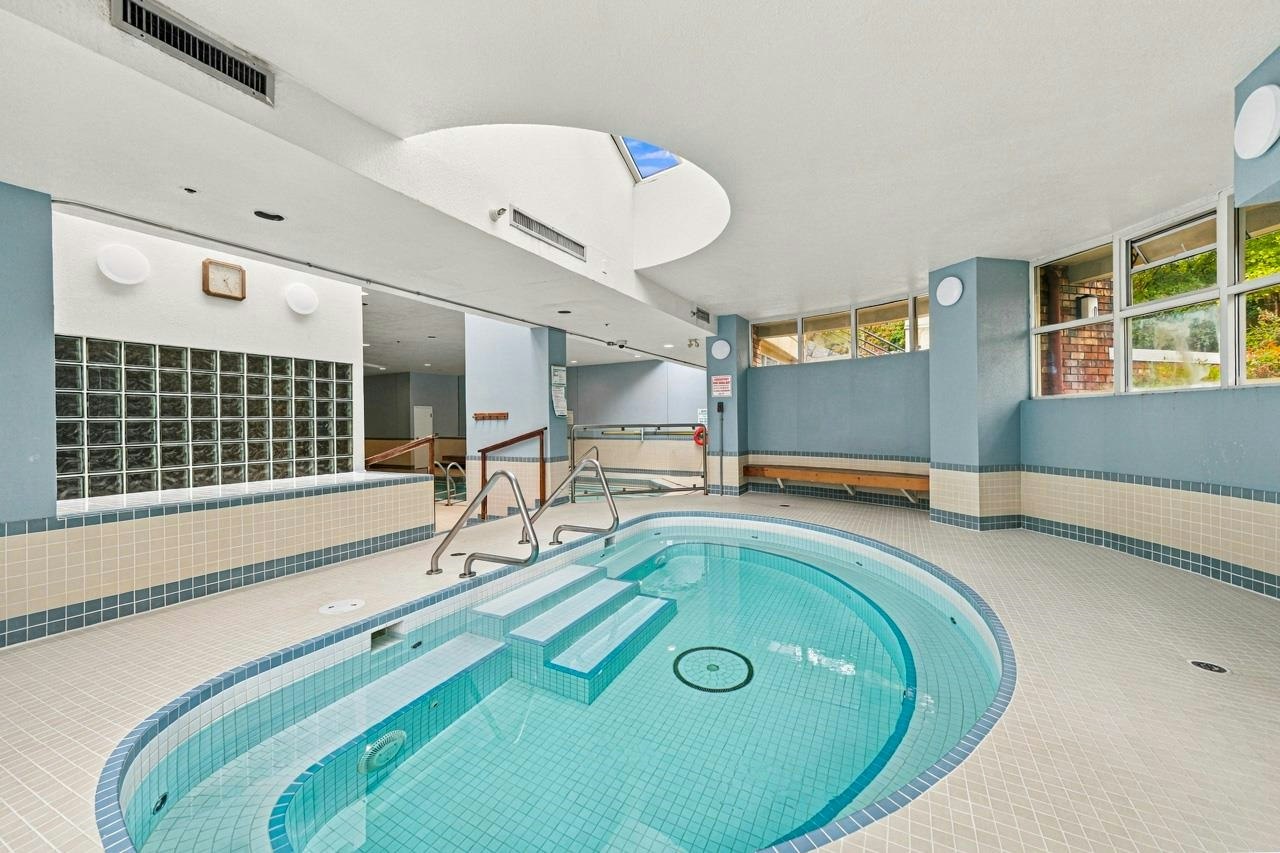 402-3441 Curle Avenue, Burnaby, BC, V5G 4P4 - 31