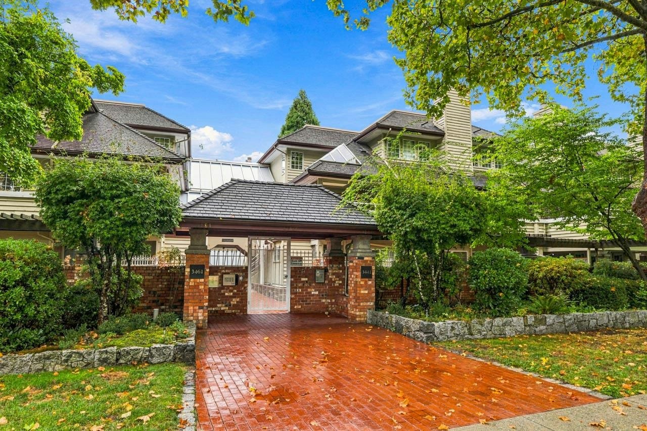 402-3441 Curle Avenue, Burnaby, BC, V5G 4P4 - 26