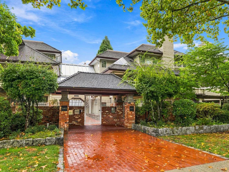 402-3441 Curle Avenue, Burnaby, BC, V5G 4P4 - 26