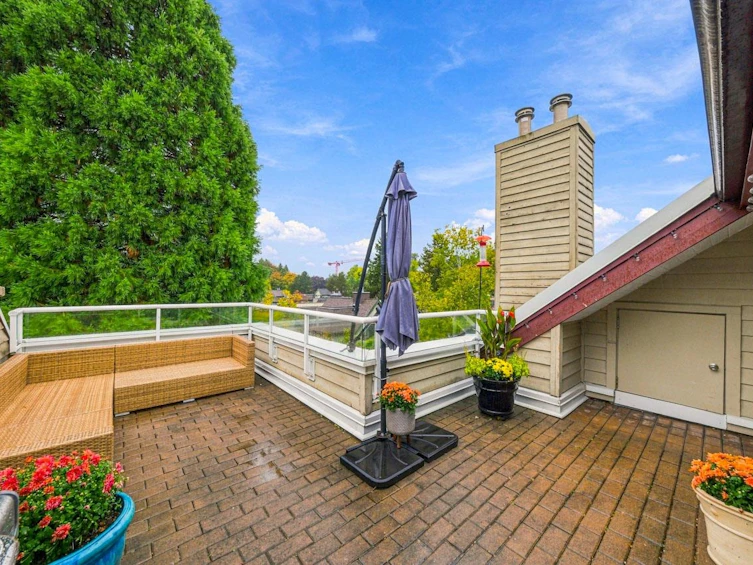 402-3441 Curle Avenue, Burnaby, BC, V5G 4P4 - 4