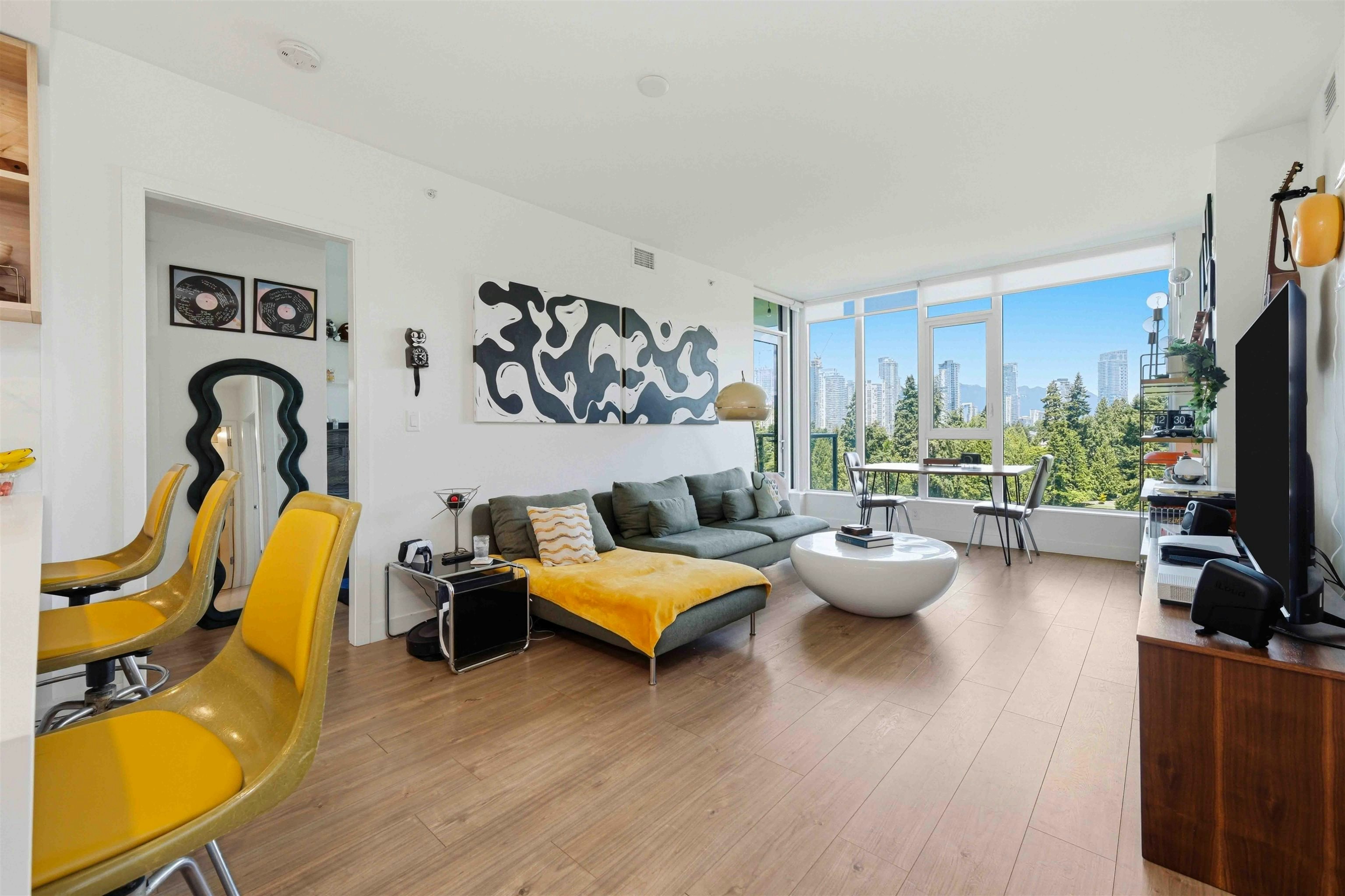 1501-595 Austin Avenue, Coquitlam, BC, V3K 0G7 - 9
