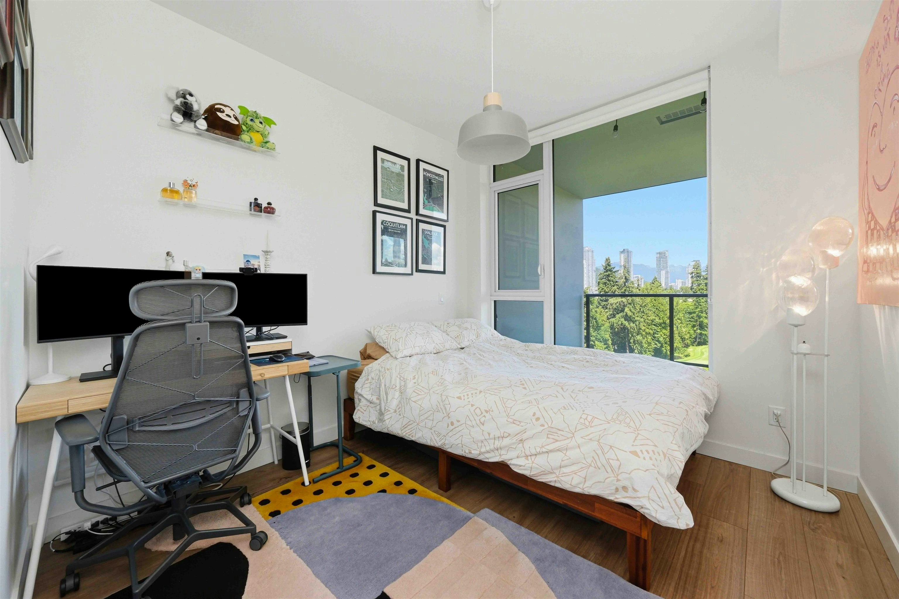 1501-595 Austin Avenue, Coquitlam, BC, V3K 0G7 - 18
