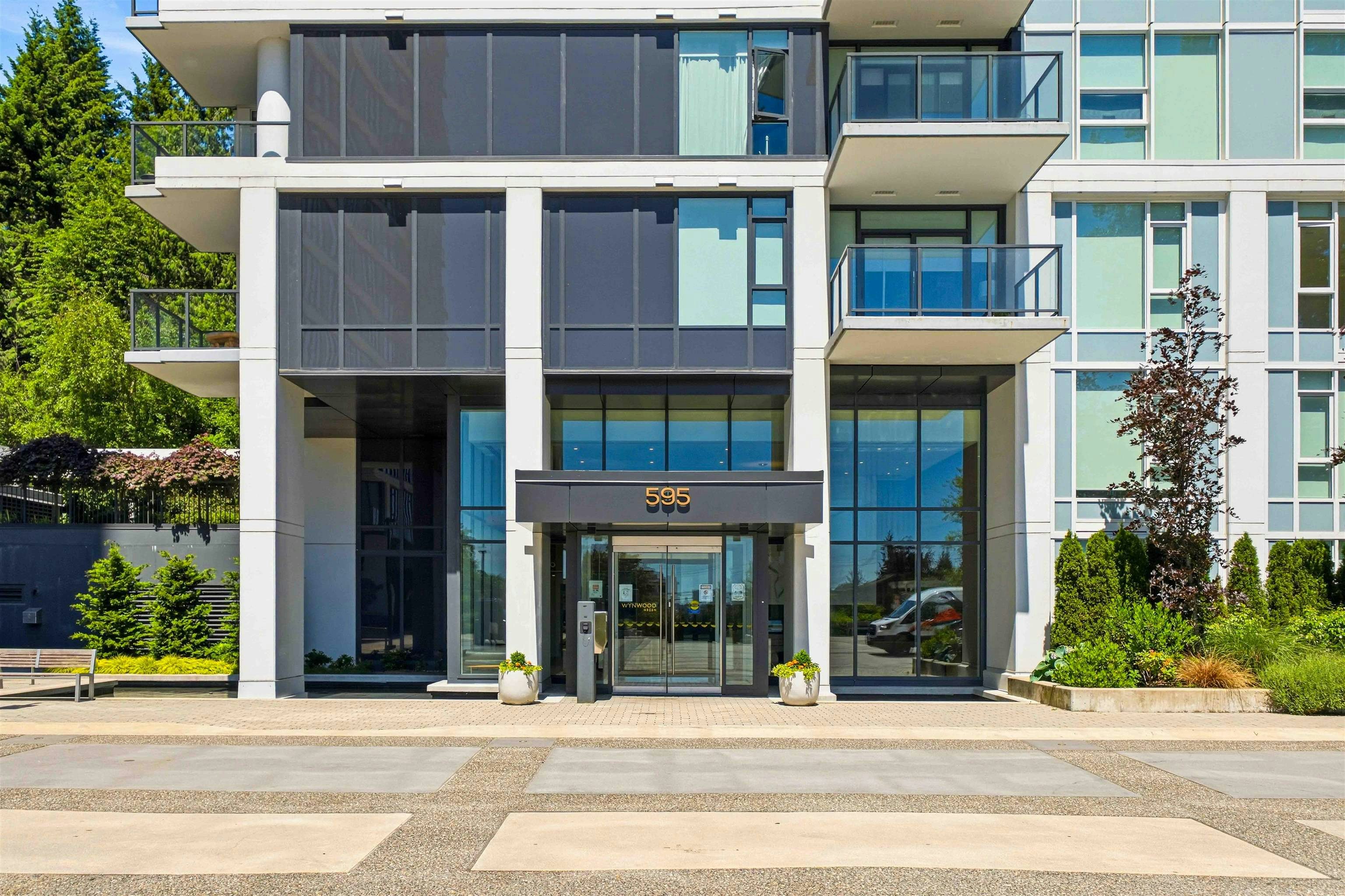 1501-595 Austin Avenue, Coquitlam, BC, V3K 0G7 - 33
