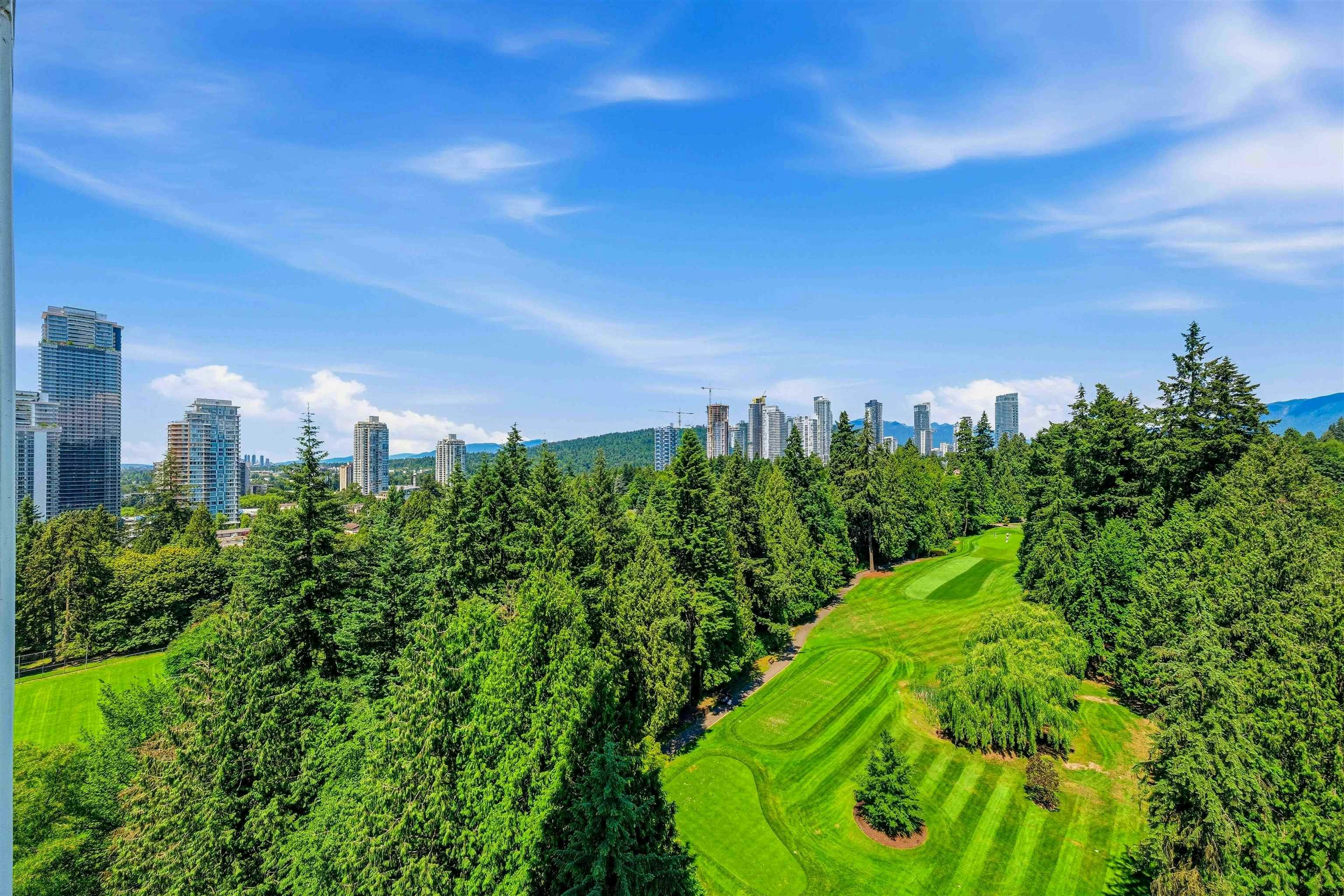 1501-595 Austin Avenue, Coquitlam, BC, V3K 0G7
