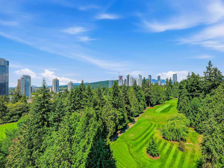 1501-595 Austin Avenue, Coquitlam, BC, V3K 0G7