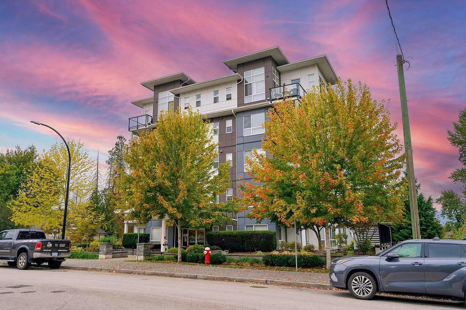 402-22315 122 Avenue, Maple Ridge, BC, V2X 4K7
