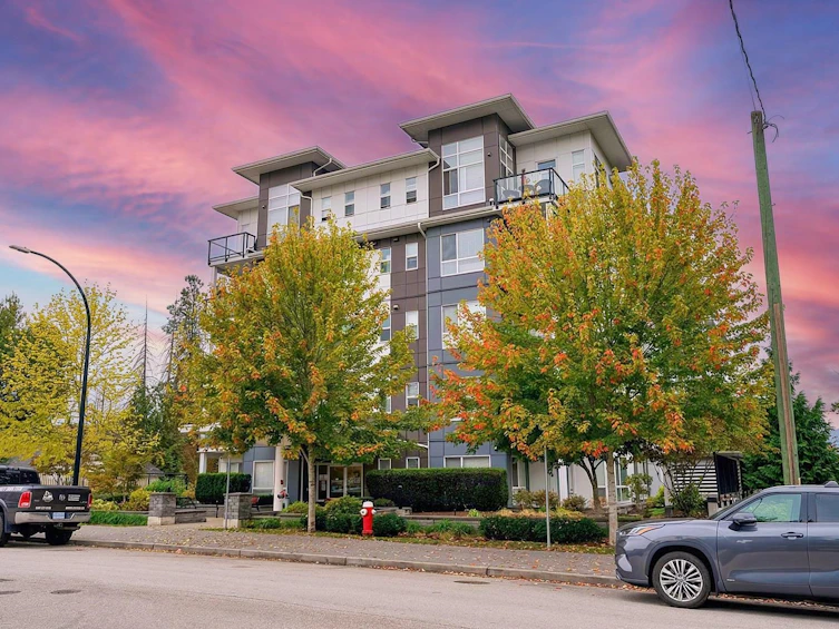 402-22315 122 Avenue, Maple Ridge, BC, V2X 4K7