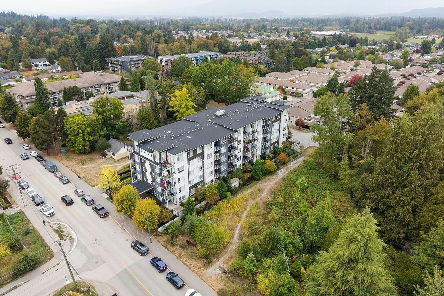 402-22315 122 Avenue, Maple Ridge, BC, V2X 4K7 - 31
