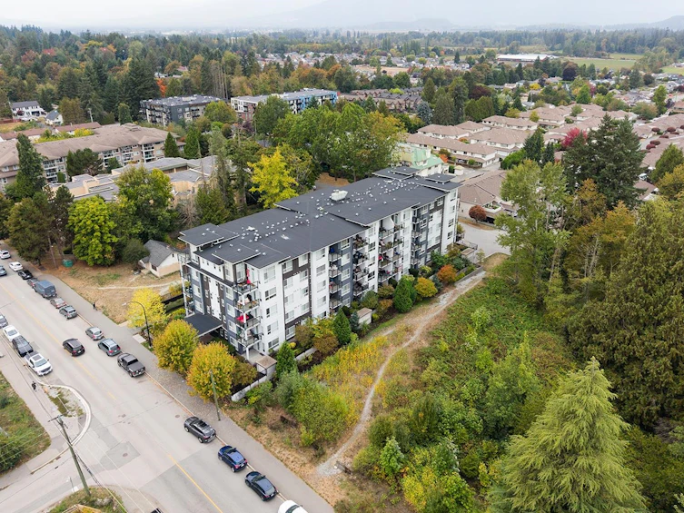 402-22315 122 Avenue, Maple Ridge, BC, V2X 4K7 - 31