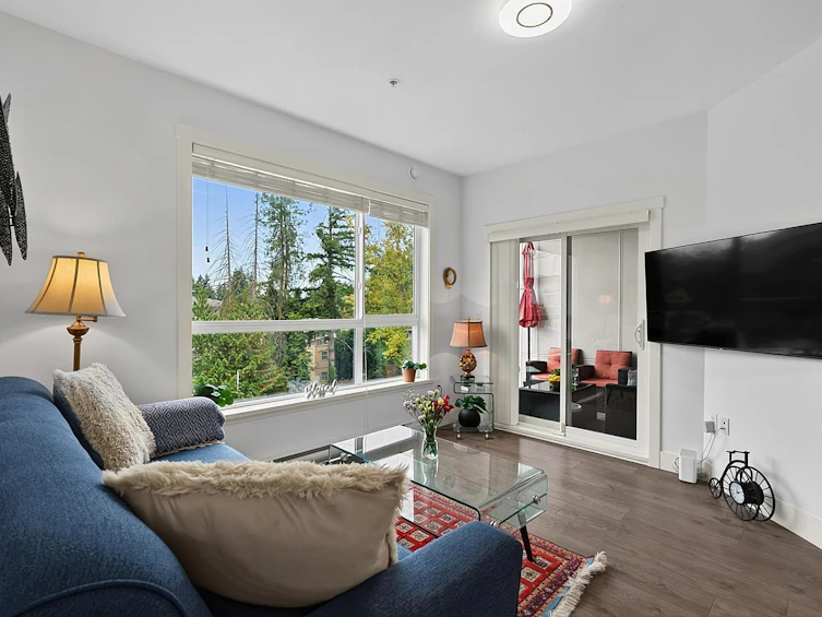 402-22315 122 Avenue, Maple Ridge, BC, V2X 4K7 - 7