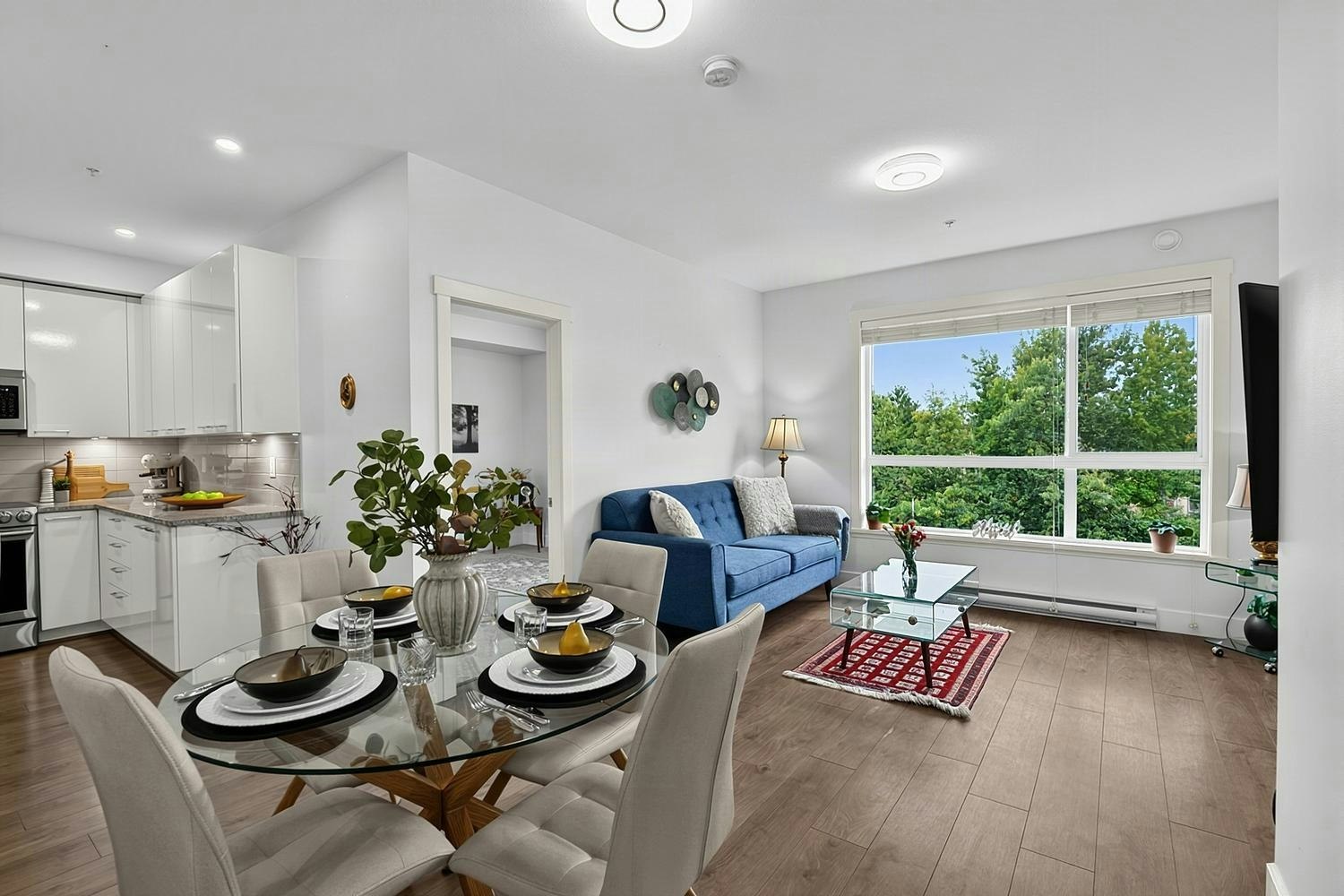 402-22315 122 Avenue - 2