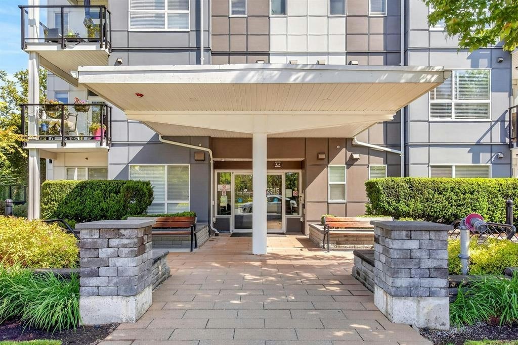 402-22315 122 Avenue, Maple Ridge, BC, V2X 4K7 - 2