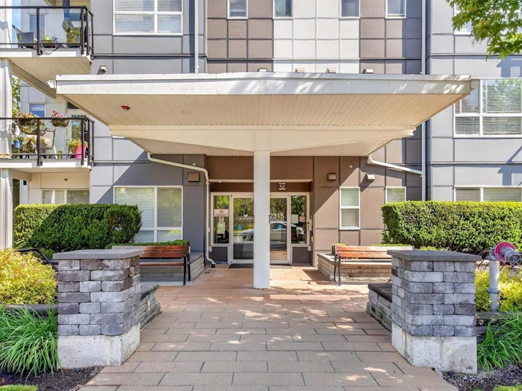 402-22315 122 Avenue, Maple Ridge, BC, V2X 4K7 - 2