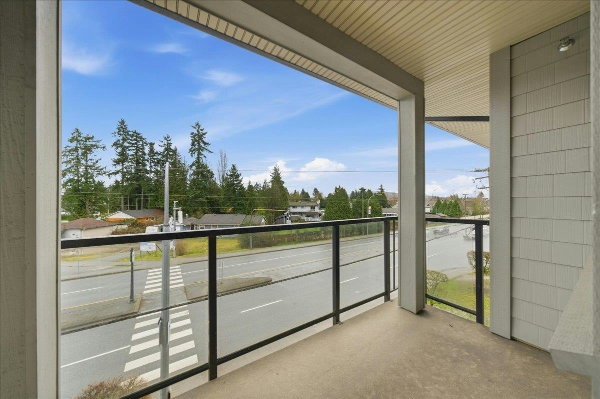 307-22858 Lougheed Highway, Maple Ridge, BC, V2X 2V6 - 20