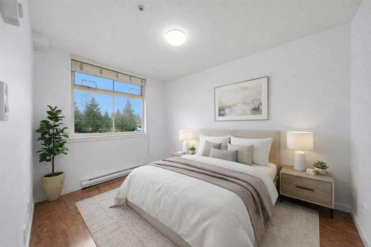 307-22858 Lougheed Highway, Maple Ridge, BC, V2X 2V6 - 13