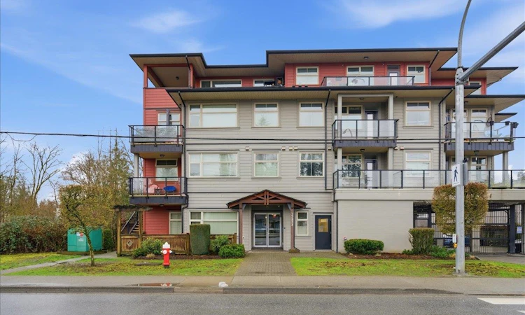 307-22858 Lougheed Highway