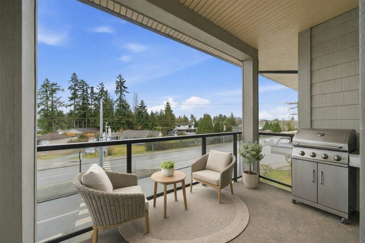 307-22858 Lougheed Highway, Maple Ridge, BC, V2X 2V6 - 19