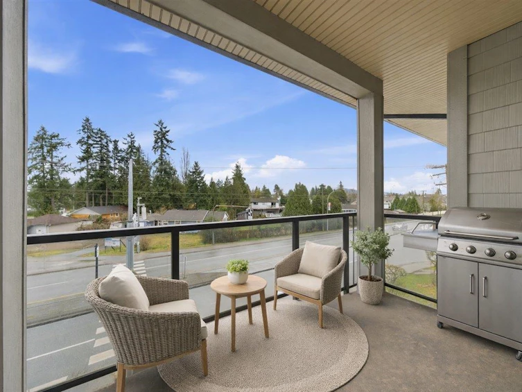 307-22858 Lougheed Highway, Maple Ridge, BC, V2X 2V6 - 19