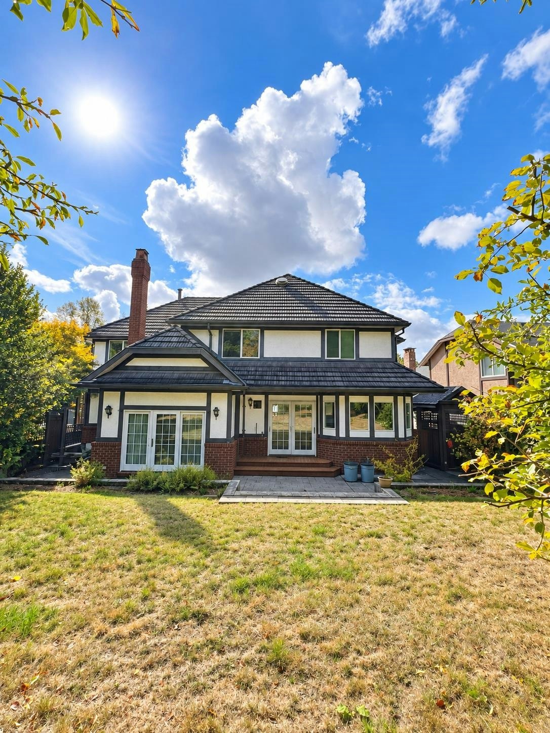 1590 Glen Abbey Drive, Burnaby, BC, V5A 4C8